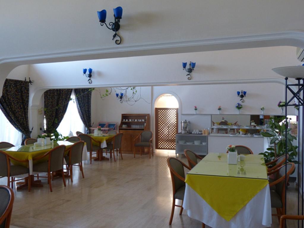 Belek Park Hotel Екстер'єр фото