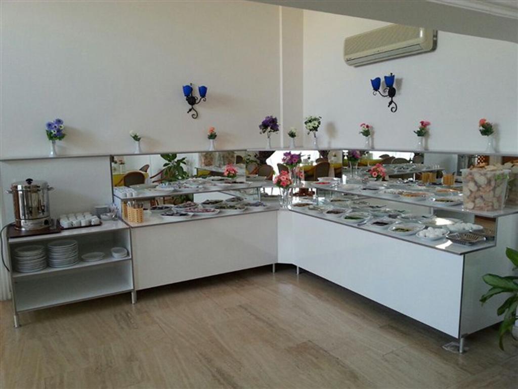 Belek Park Hotel Екстер'єр фото