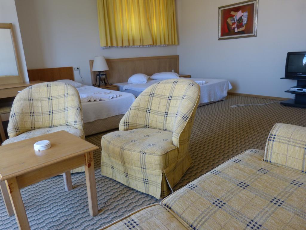Belek Park Hotel Екстер'єр фото
