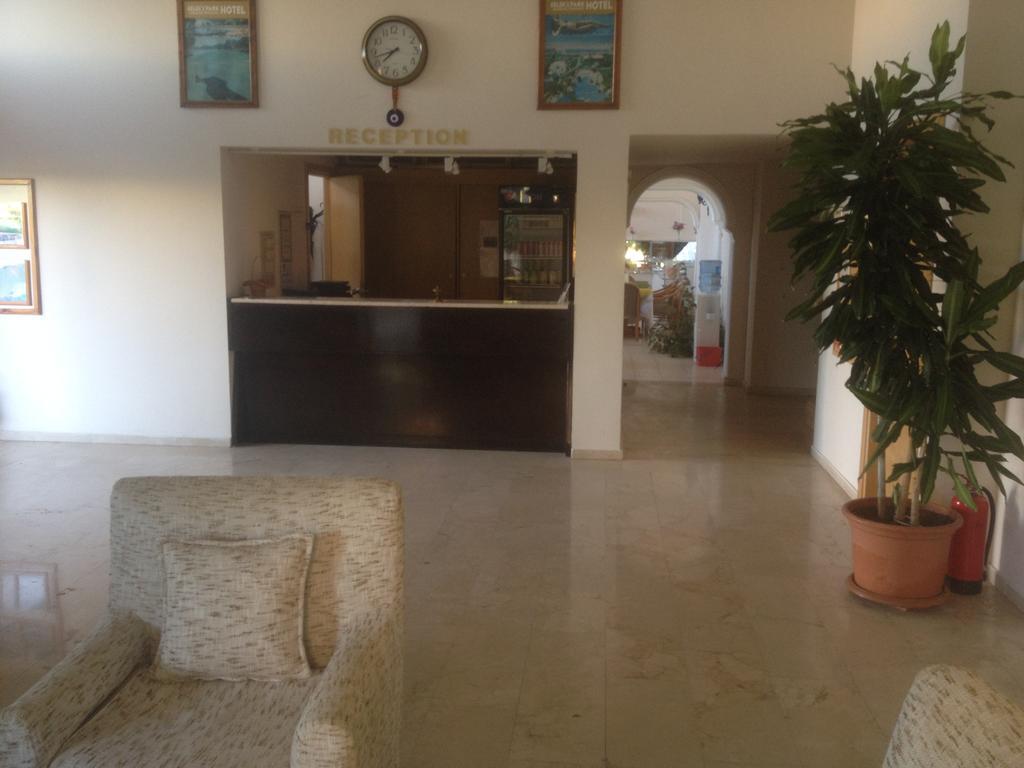 Belek Park Hotel Екстер'єр фото