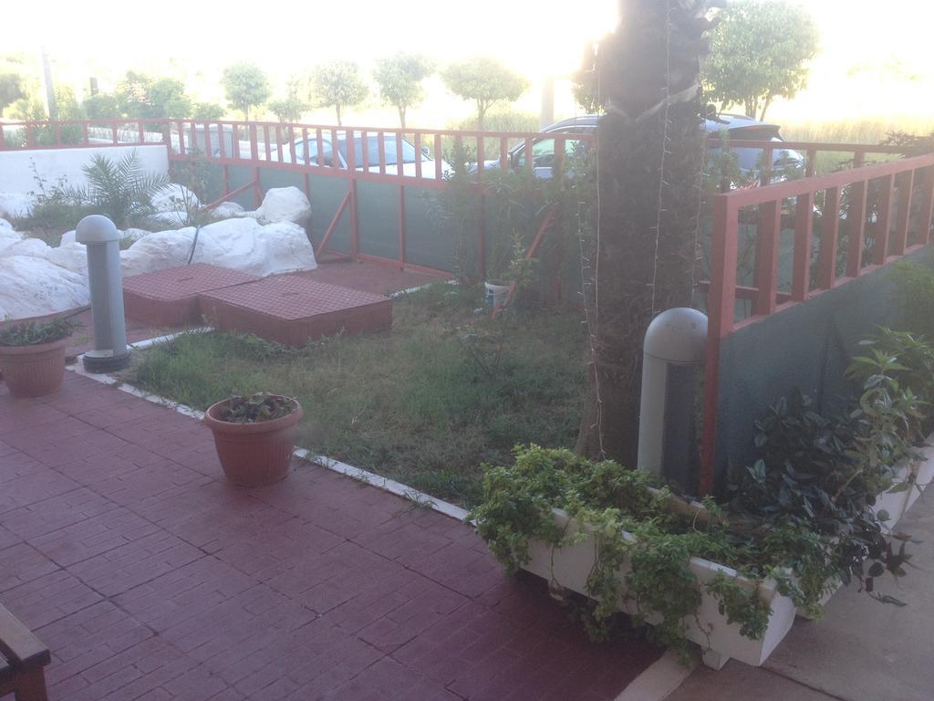 Belek Park Hotel Екстер'єр фото