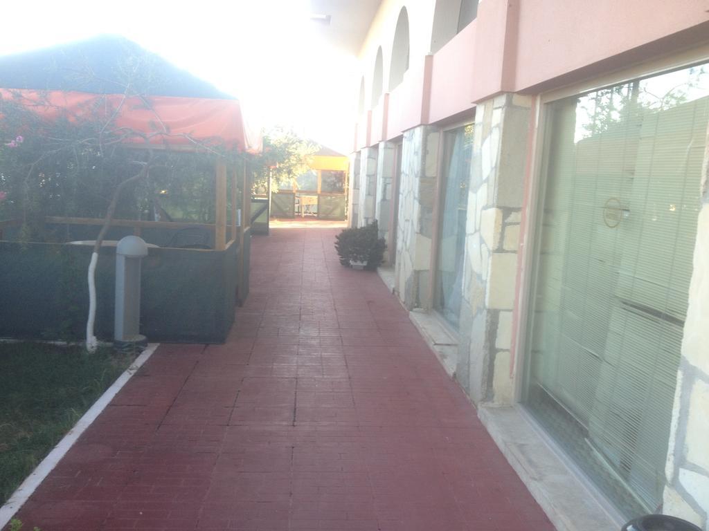 Belek Park Hotel Екстер'єр фото