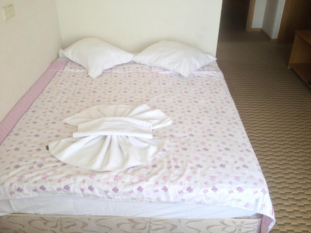 Belek Park Hotel Екстер'єр фото