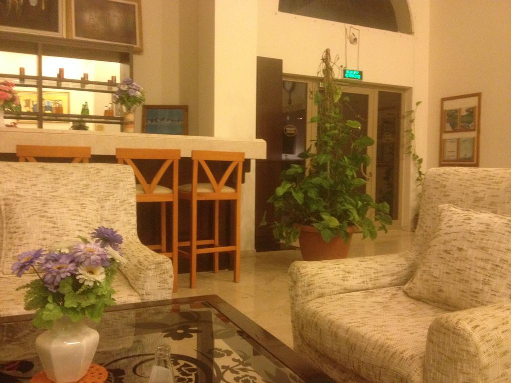 Belek Park Hotel Екстер'єр фото